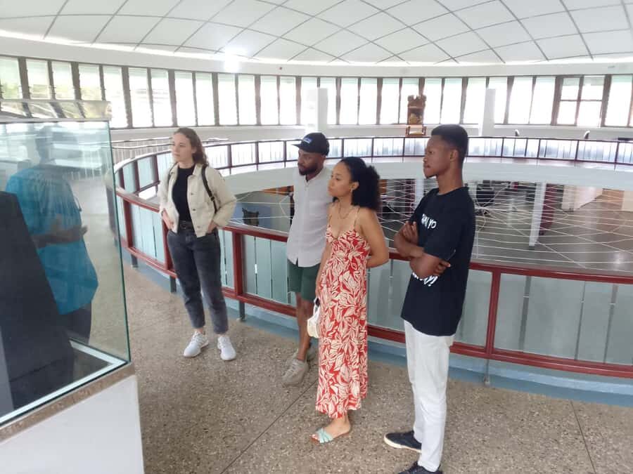 Accra: Guided City Tour with Lunch - Price and value: what you’re really paying for