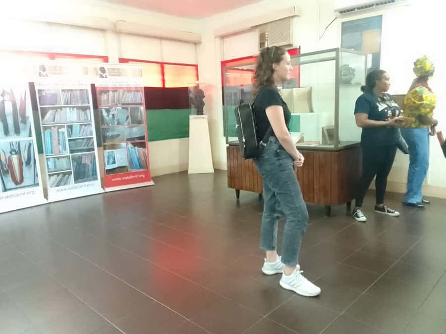 Accra: Guided City Tour with Lunch - How to make the most of the day