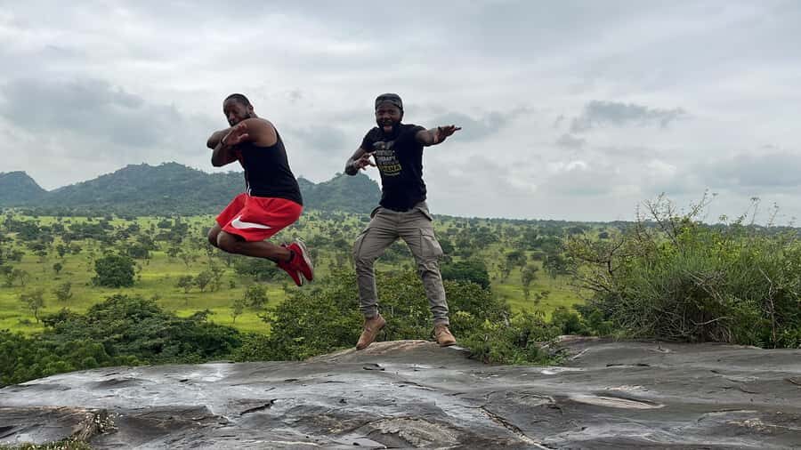 Accra: Half day private safari with pick up - Key things I’d plan around before you go