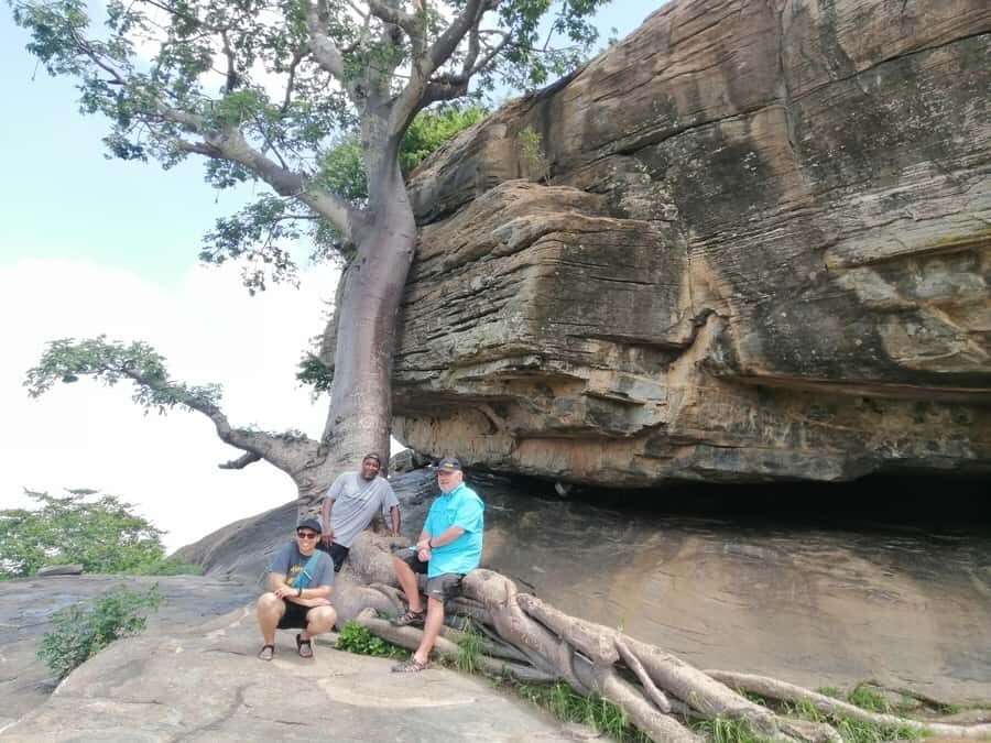 Accra: Half day private safari with pick up - Your guided tour: how you’ll actually spend the time