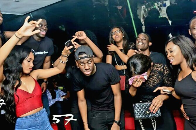 Accra Nightlife with Afrobeat Music and Dance - Key Highlights You’ll Notice Right Away