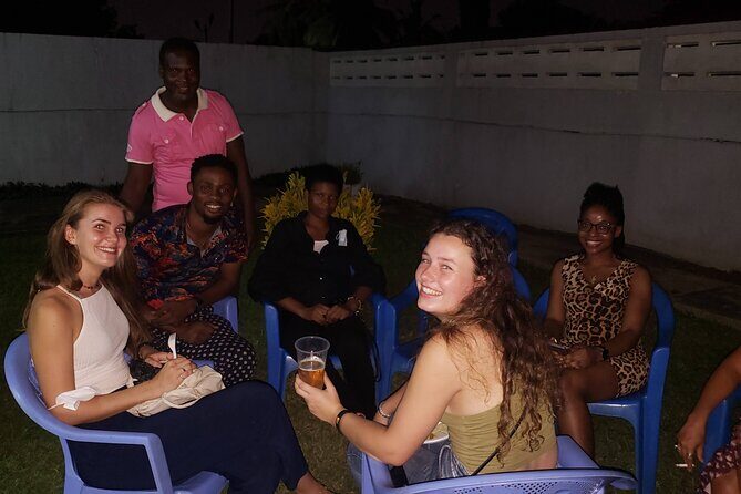 Accra Nightlife with Afrobeat Music and Dance - Pickup, Timing, and How to Dress for a Dance-Forward Evening