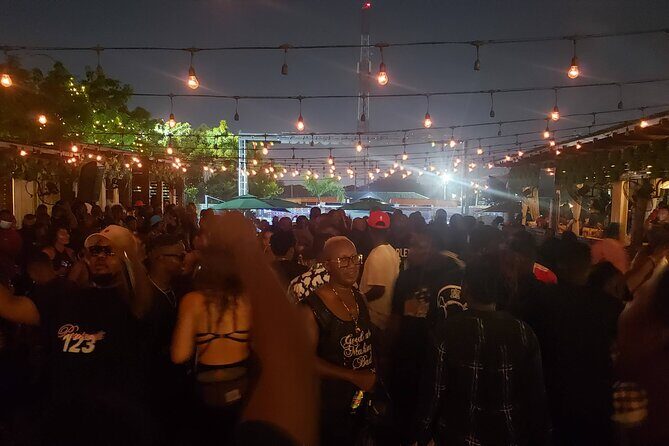 Accra Nightlife with Afrobeat Music and Dance - Republic Bar & Grill Karaoke Nights: The Tuesday Warm-Up at 8 pm