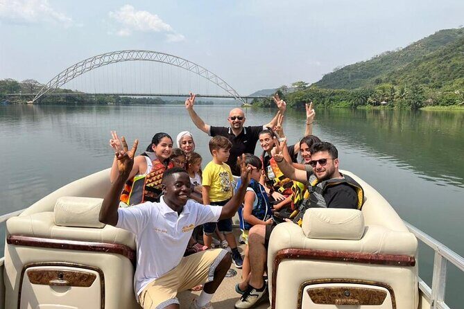 Accra Safari at Shai Hills and Boat Cruise + Cedis Beads - Key Things I’d Pay Attention To