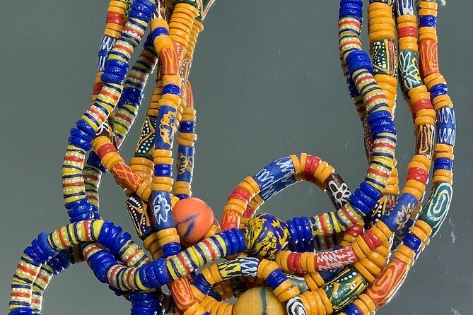 Accra Safari at Shai Hills and Boat Cruise + Cedis Beads - Why the $250 Price Works (And When It Might Not)