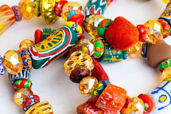 Accra Safari at Shai Hills and Boat Cruise + Cedis Beads - What the Reviews Signal About the Day