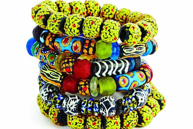 Accra Safari at Shai Hills and Boat Cruise + Cedis Beads - Packing and Timing Tips to Make This Day Trip Feel Easy