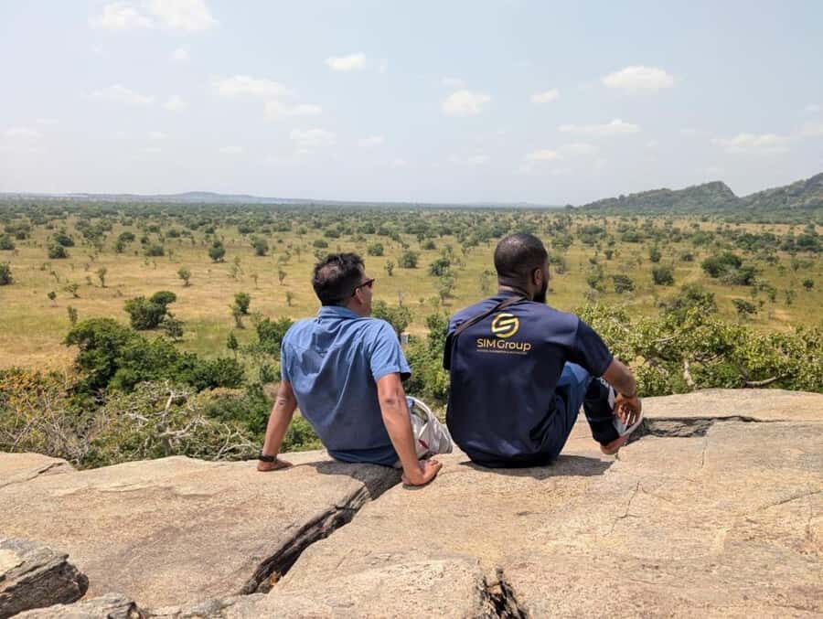 Accra: Shai Hills and Volta River Cruise Day Trip with Lunch - What to pack and how to keep the day comfortable