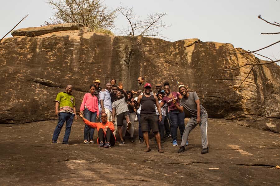 Accra: Shai Hills, Caves & Boat Full-Day Eco-Friendly Tour - Key Things to Know Before You Go