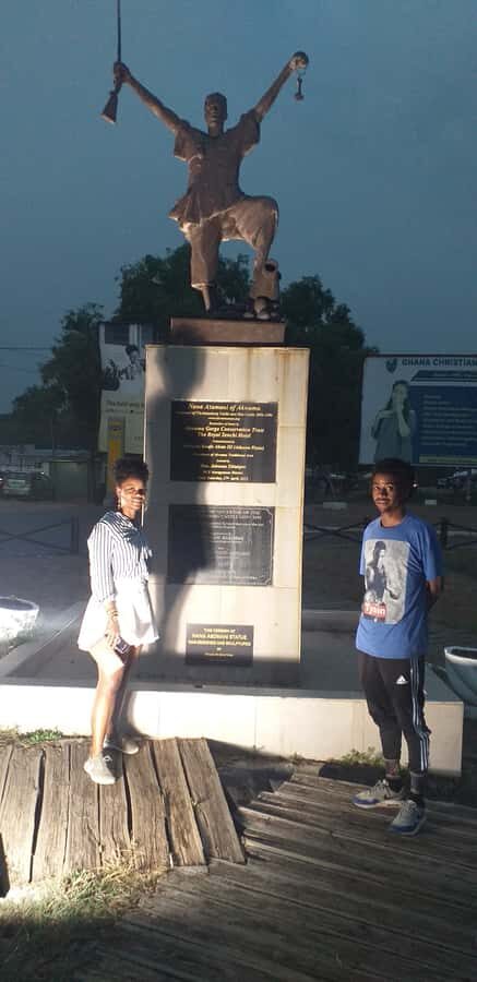 Accra: Shai Hills, Caves & Boat Full-Day Eco-Friendly Tour - Should You Book This Shai Hills, Caves & Boat Tour?
