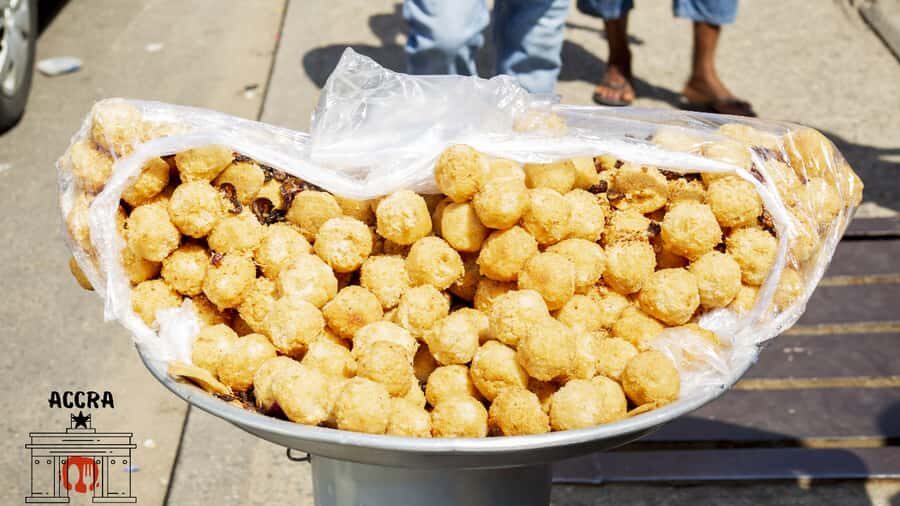 Accra Street Food Tour: Makola Market Tour With Full Lunch - Full lunch at a local restaurant: where explanations turn into confidence