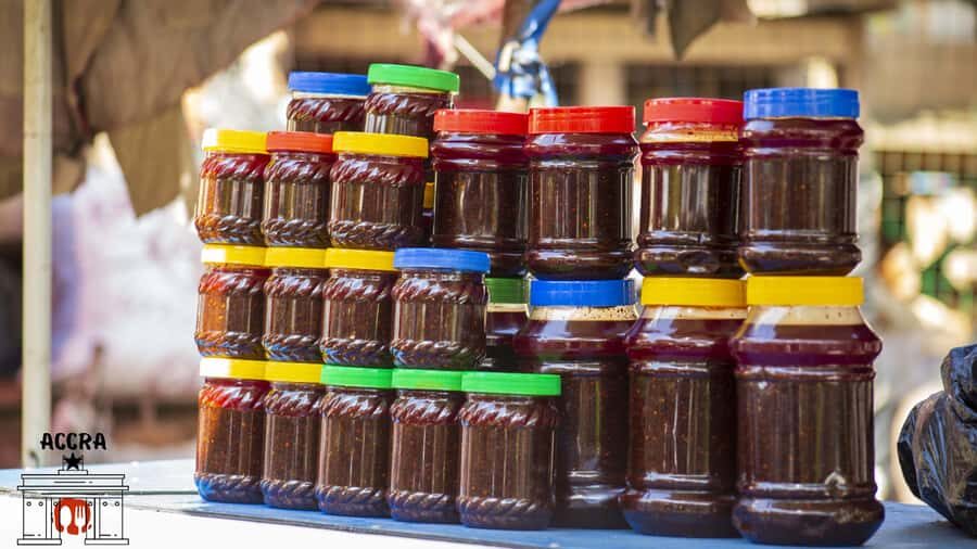 Accra Street Food Tour: Makola Market Tour With Full Lunch - Price and value: what $74 buys you in food, guide time, and translation