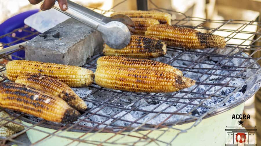 Accra Street Food Tour: Makola Market Tour With Full Lunch - Pacing and guide style: how to get the most (and what to accept)
