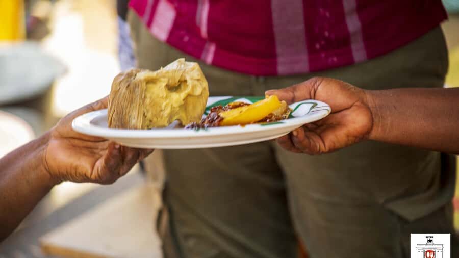Accra Street Food Tour: Makola Market Tour With Full Lunch - Practical tips that make the tour smoother