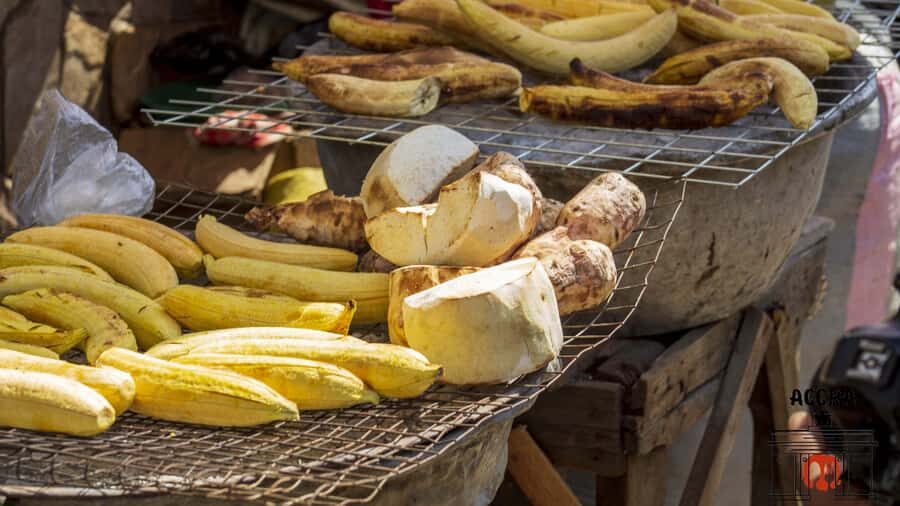 Accra Street Food Tour: Makola Market Tour With Full Lunch - Who should book this Makola market food tour?