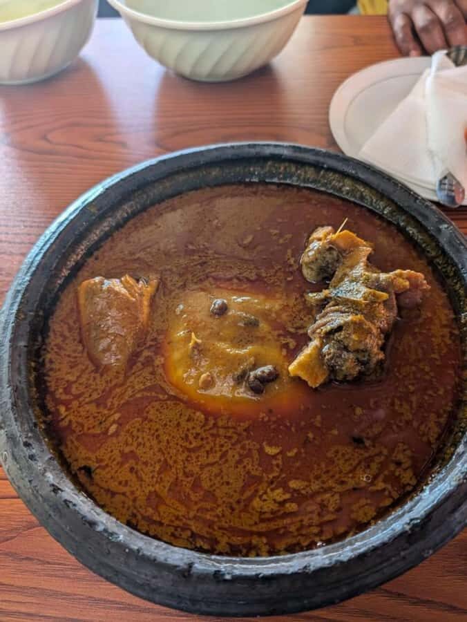 Accra Street Food Tour: Osu Night Market Tour Experience - Osu Night Market After Dark: What the Streets Feel Like