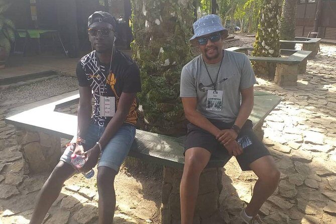 Accra To Cape Coast And Elmina Day Tour - Kakum National Park: rainforest hike plus the canopy walkway