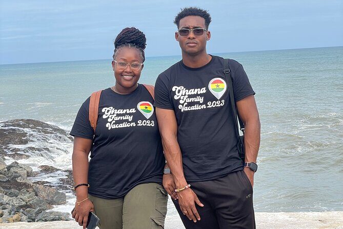 Accra to Cape Coast Tour (Slave Castles and Kakum Park) - Wildlife, Weather, and Your Best Way to Time Your Day