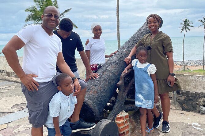 Accra to Cape Coast Tour (Slave Castles and Kakum Park) - Who This Tour Fits Best (and Who Might Want a Different Style)