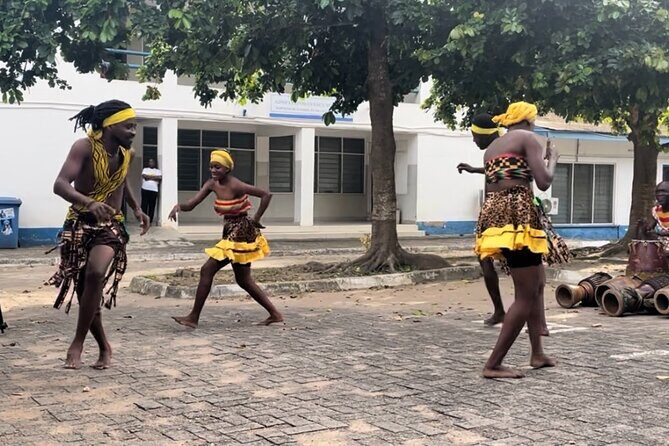 African Drum and Dance Lessons - Key things I’d bet on before you go