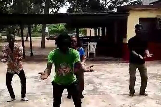 African Drum and Dance Lessons - Price and value: is $55 worth it?