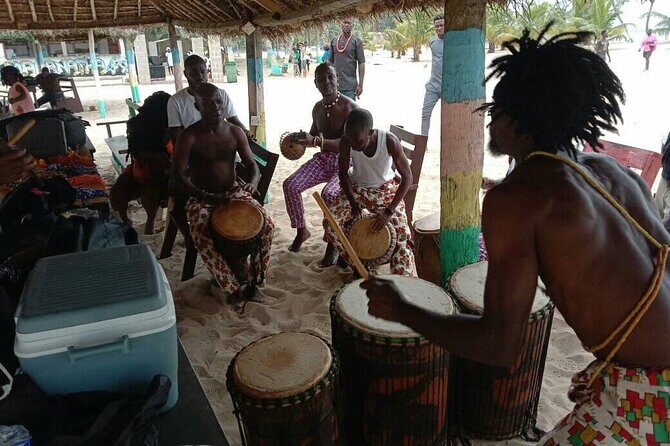 African Drum and Dance Lessons - What to bring (so you can focus on rhythm, not your outfit)
