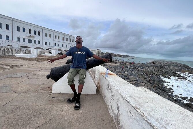 Assin Manso Slave River, Cape Coast and Elmina Castle Day Tour - Price and logistics: what you’re paying for at $280