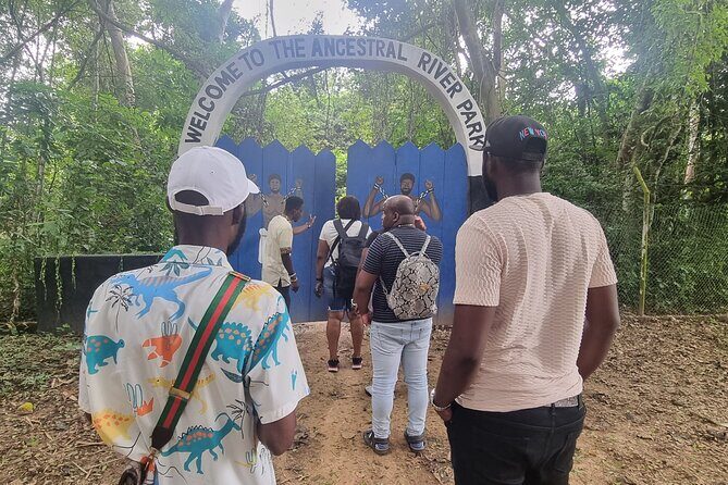 Assin Manso Slave River, Cape Coast & Elmina Castle History Tour - Key things to know before you go