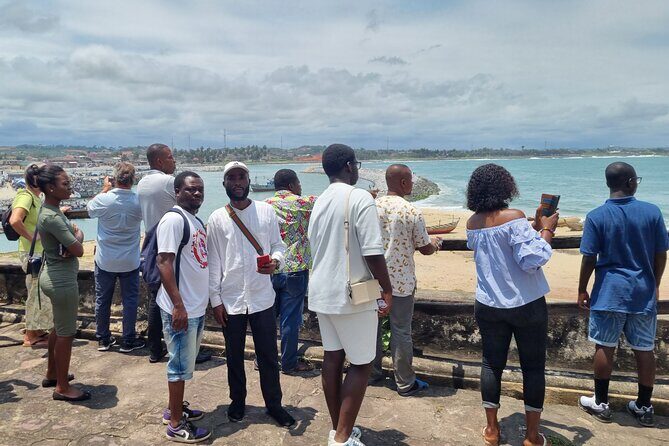 Assin Manso Slave River, Cape Coast & Elmina Castle History Tour - Who should book this tour, and who might want a different option