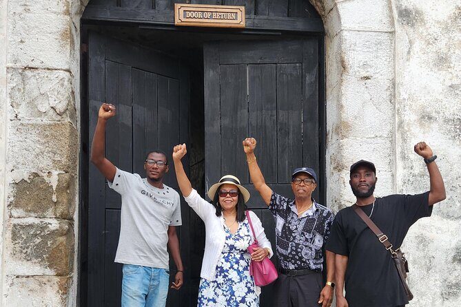 Assin Manso Slave River, Cape Coast & Elmina Castle History Tour - Should you book this tour?