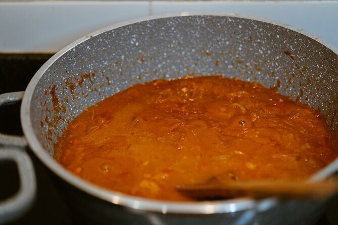 Authentic Ghanaian Cooking Class in Accra - Price and Value: Is $100 Worth It?