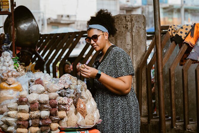 Authentic Ghanaian Cooking Class in Accra - What You’ll Cook (and What to Expect If You’re Vegetarian)