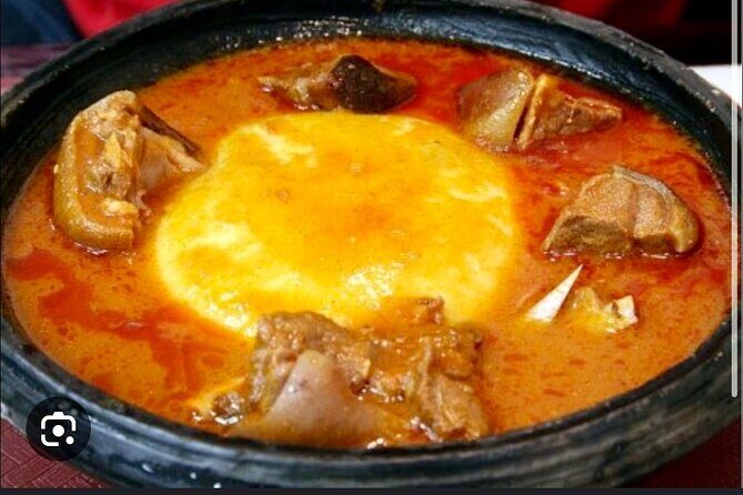 Authentic Ghanaian Cooking Lessons and Take Out Services. - Key Highlights You’ll Care About