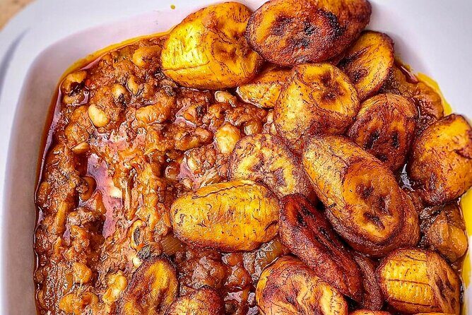 Authentic Ghanaian Cooking Lessons and Take Out Services. - Why This Accra Cooking Class Feels Like Real Home Cooking
