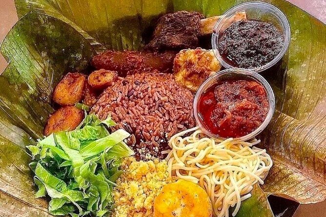 Authentic Ghanaian Cooking Lessons and Take Out Services. - Practical Logistics: Where to Meet and How to Plan Your Day