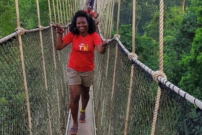 Black History Tour - Back to Your Roots (Accra to Assin to Cape Coast to Elmina) - The private guide factor: when the story feels like it’s aimed at you