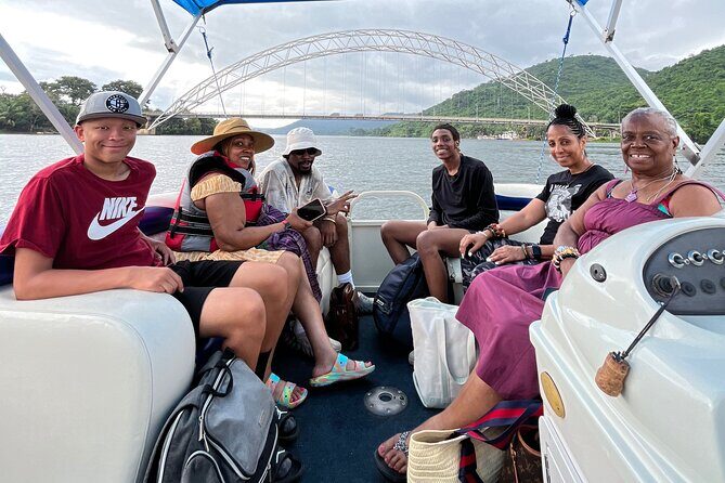 Boat Cruise and Shai Hills Forest Reserve - Key Things I’d Plan Around