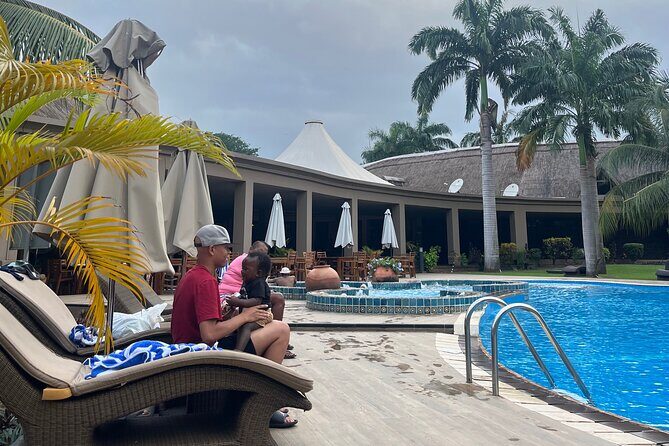 Boat Cruise and Shai Hills Forest Reserve - Obonu Tem and Se Yo Caves: bats, artifacts, and Krobo connections