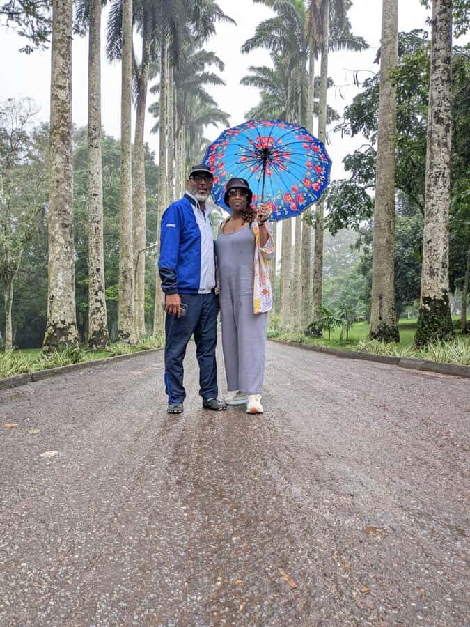 Boti Falls, Umbrella Rock, Aburi Gardens & Cocoa Farm Tour - Who This Tour Fits Best (and Who Should Skip It)
