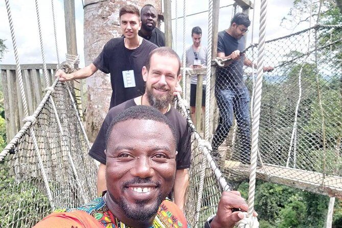 Cape Coast and Elmina Castles Tour - Key Points You’ll Care About