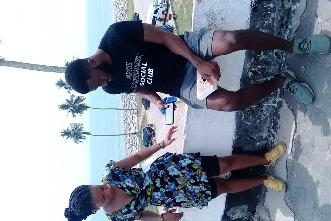 Cape Coast and Elmina Castles Tour - Timing and comfort: Handling the 5:30am start and long driving day