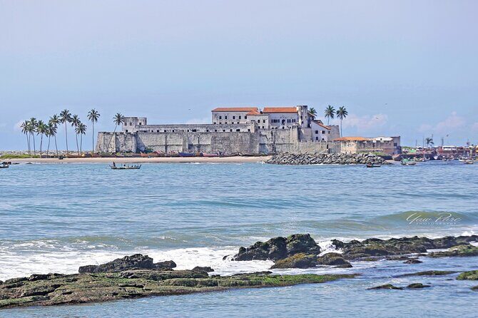 Cape Coast and Elmina Castles Tour - Who should book this Cape Coast and Elmina day?
