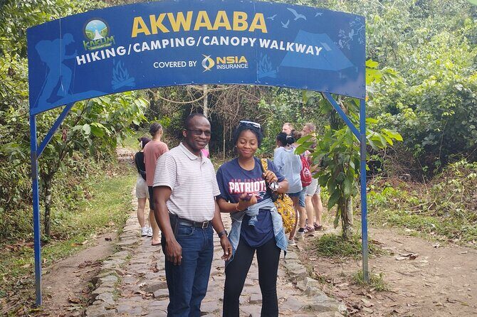 Cape Coast and Elmina Castles Tour - Should you book this tour?