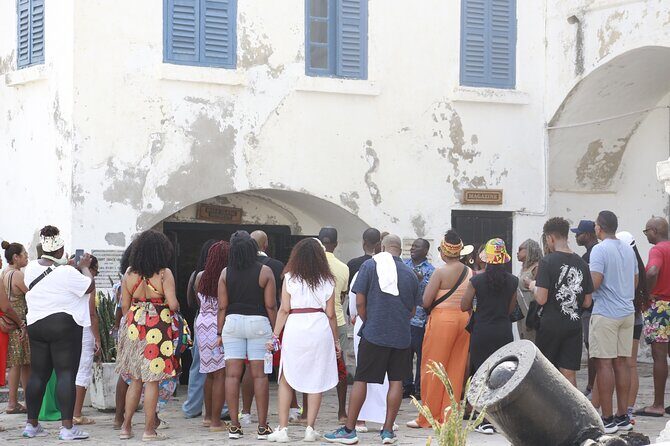 Cape Coast Castle and Kakum National Park 2-Day Private Tour - Comfort, weather, and what to pack for Kakum