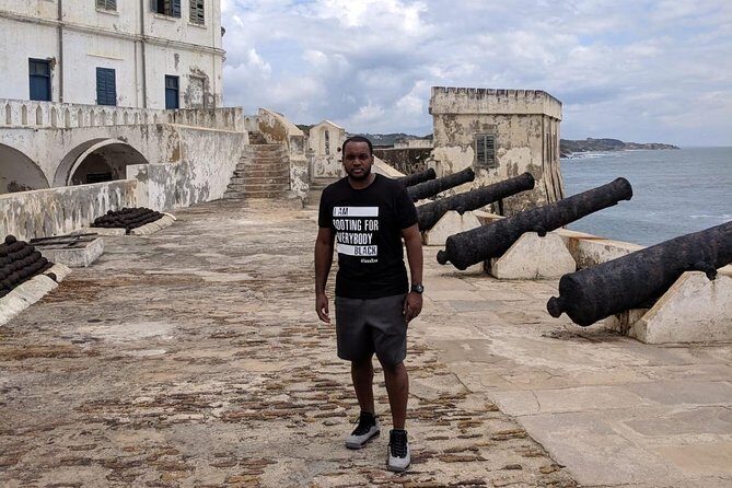 Cape Coast Castle and Kakum Park Tour - How the guide and private setup affect your experience