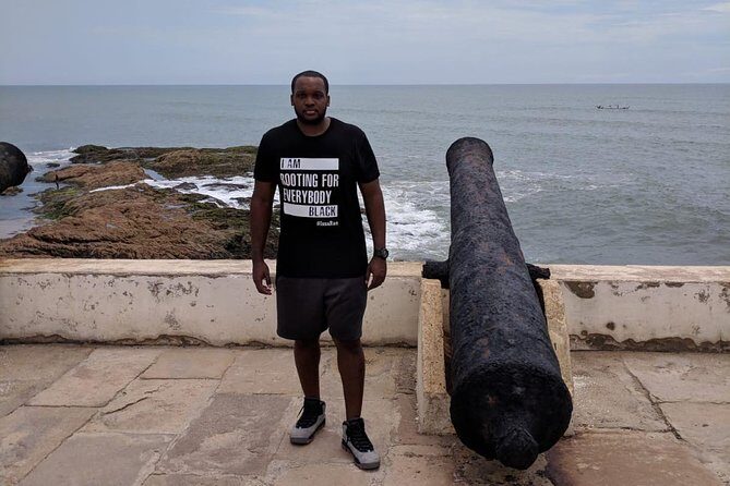 Cape Coast Castle and Kakum Park Tour - Should you book this Cape Coast Castle and Kakum tour?