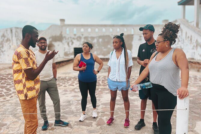 Cape Coast Day Tour - Price and what $220 really buys you on this route