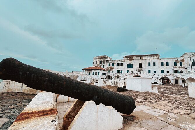 Cape Coast Day Tour - Weather, minimums, and how to avoid day-of stress