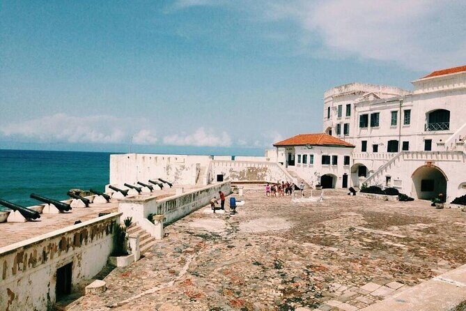 Cape Coast Day Tour in Ghana - Key things to know before you go