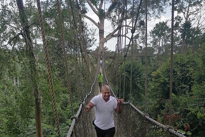 Cape Coast Day Tour in Ghana - Leaving Accra at 6:00 am, with a private setup